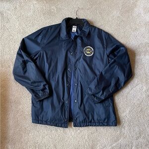 Uniqlo x Pharrell I’am Other windbreaker